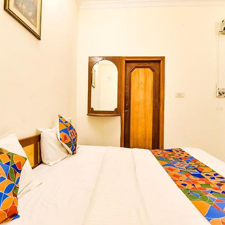 Fabhotel Basera Haridwār Eksteriør billede